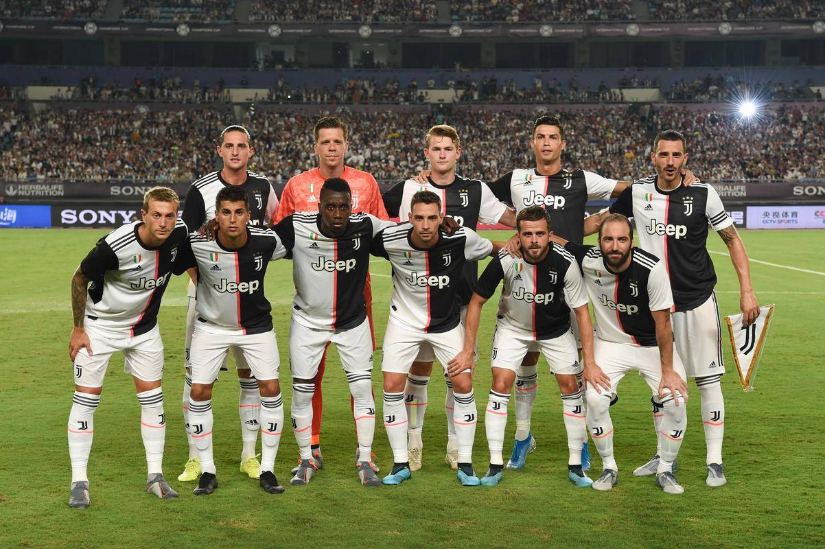 开云入口 -尤文图斯发布备战花絮；今晚扳平良机；欧冠任务艰巨；纪律约束更严格(尤文图斯最新敲定)