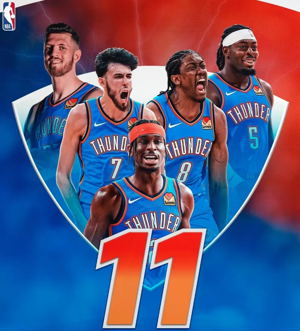 开云网站 -今夜突围战来临，俄克拉荷马雷霆围绕NBA常规赛状态回暖，悬念犹存，阵容厚度经受考验的简单介绍