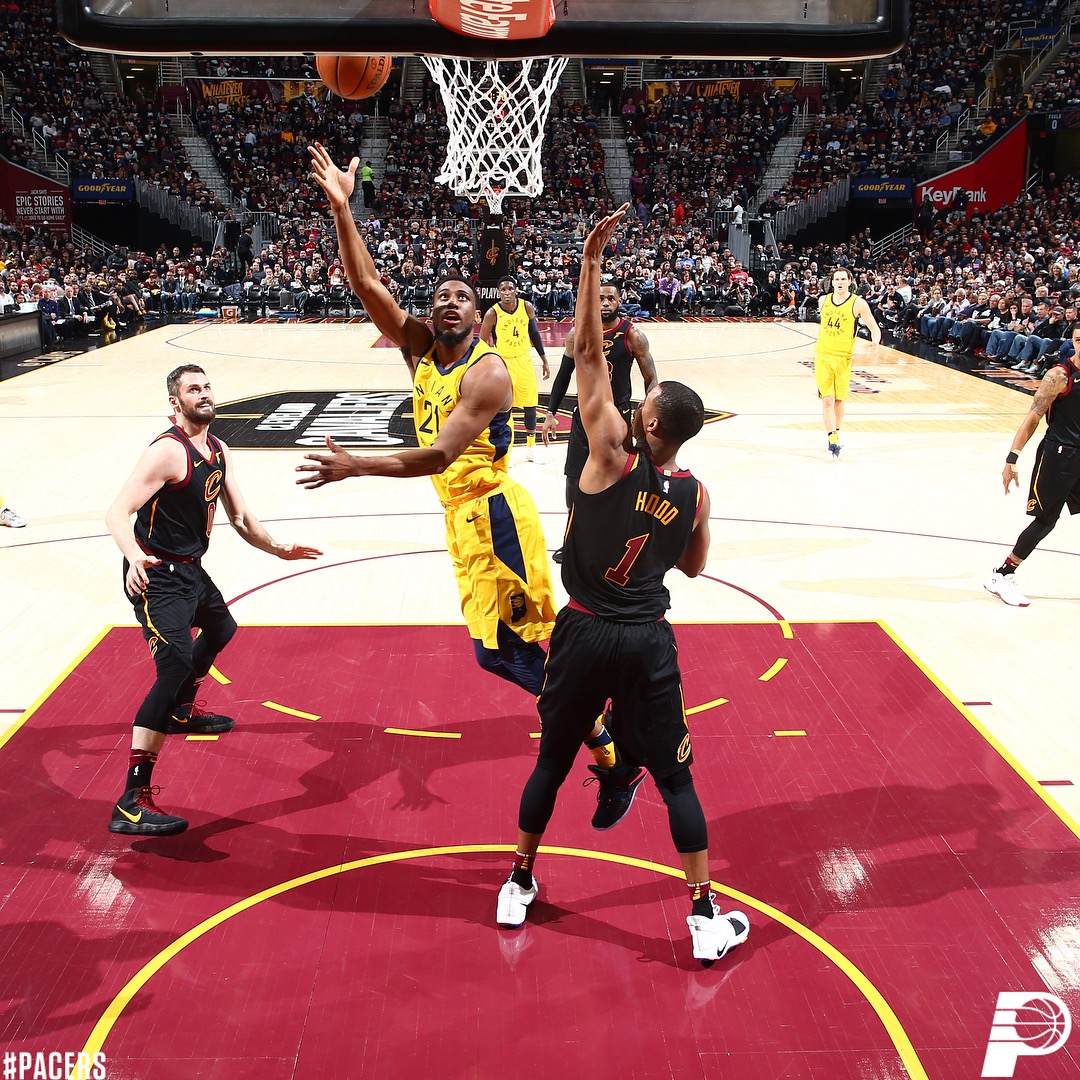 开云体育 -印第安纳步行者内部会议纪要流出——转会期主帅复盘，NBA季后赛使命明确，数据趋势出现新变化的简单介绍