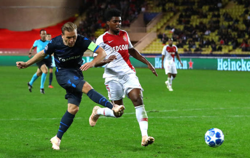 开云电竞 -关于广东宏远训练开放日，今晨造点机会引欢呼，法甲在即，球队文化再被提及的信息